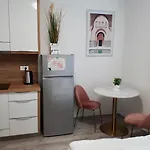 Ljubljana City Lux Apartments
