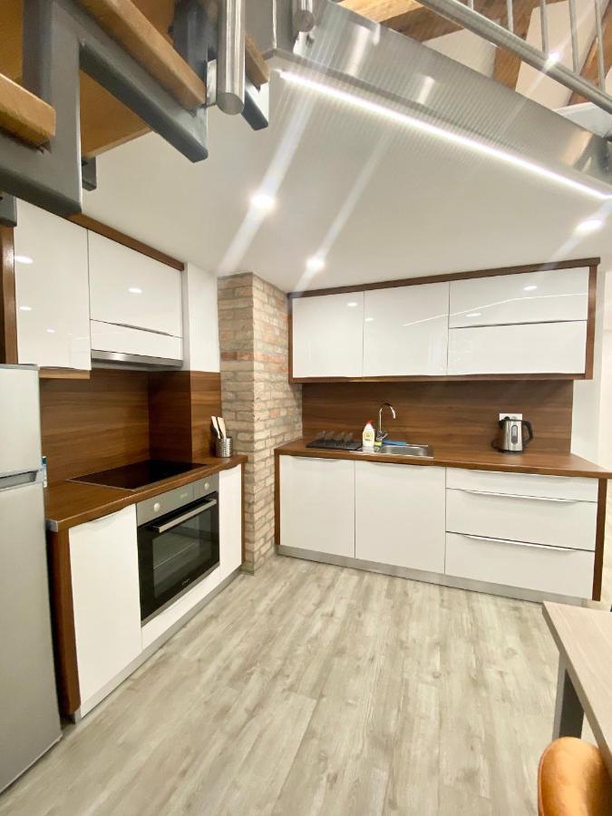 Lux Apartment *