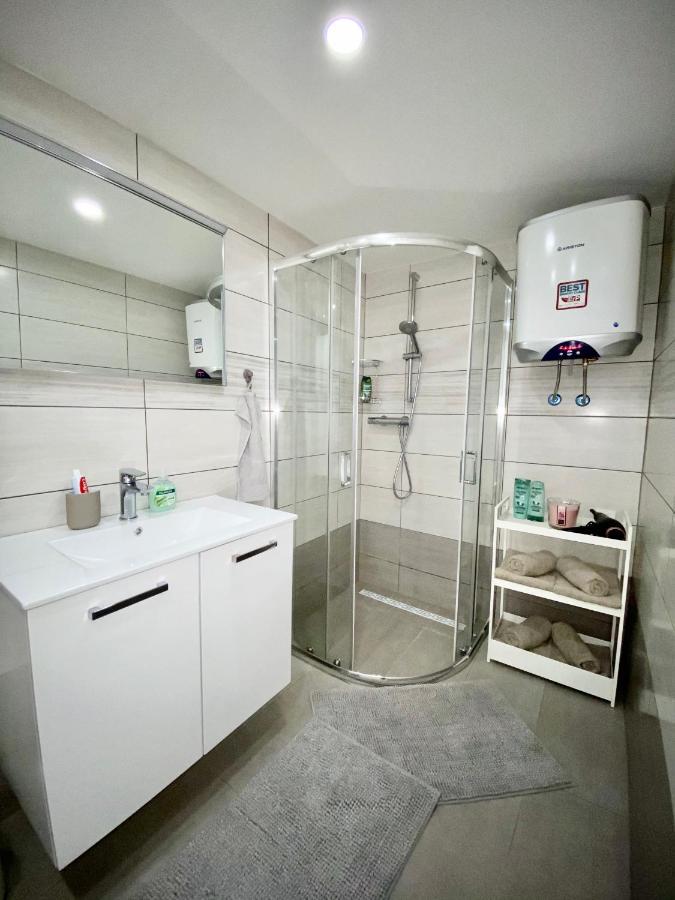 Lux Apartment Ljubljana