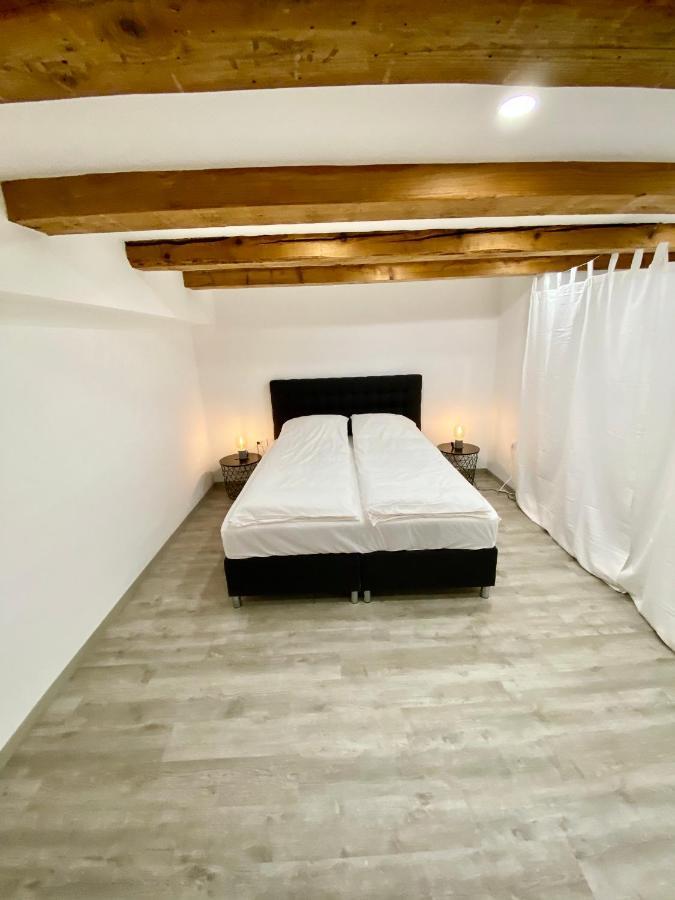 Apartment Lux *
