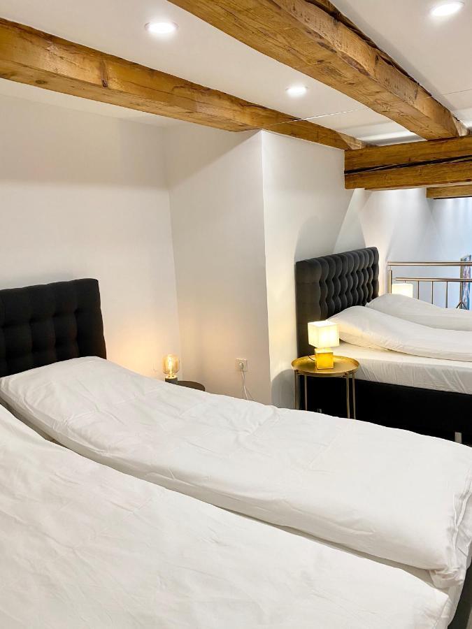 Apartment Lux