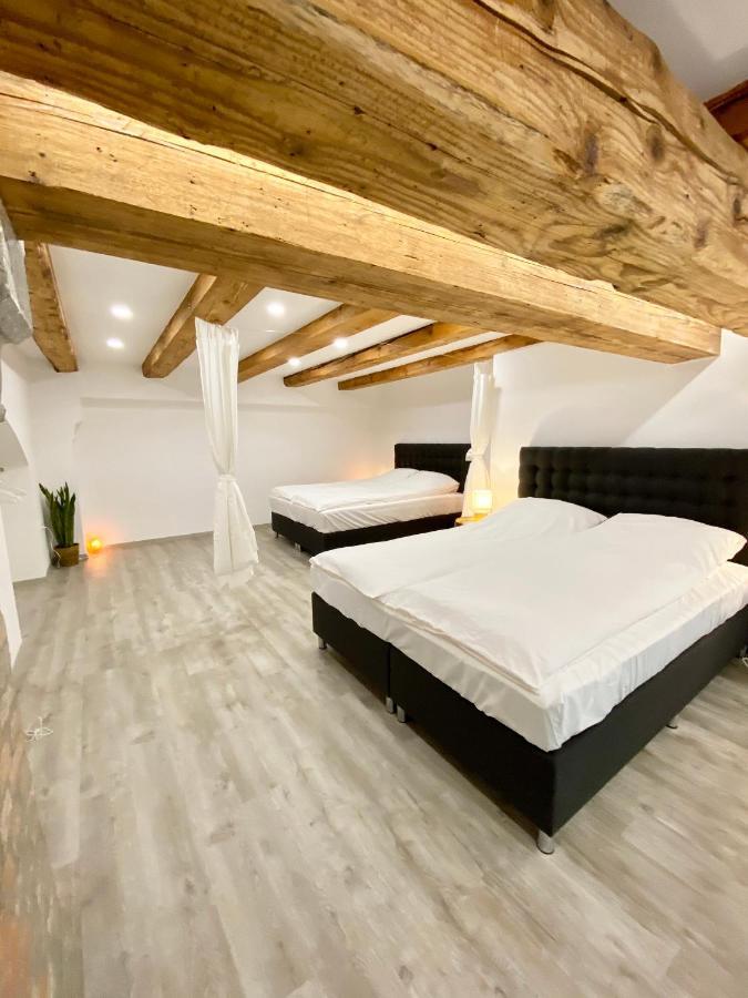 Apartment Lux