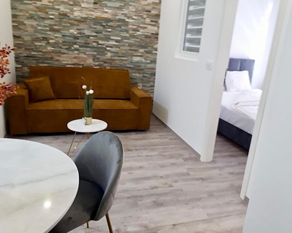 Apartment Lux