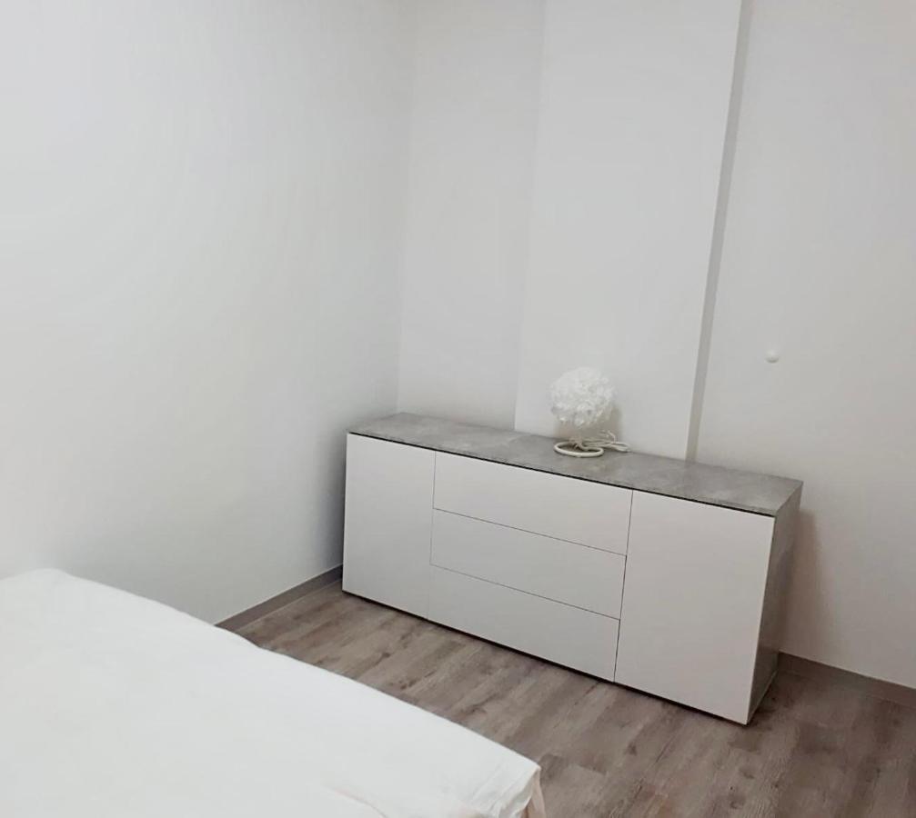 Apartment Lux Ljubljana