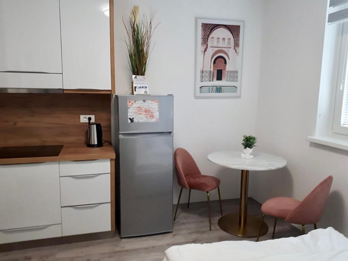 Lux Apartment *